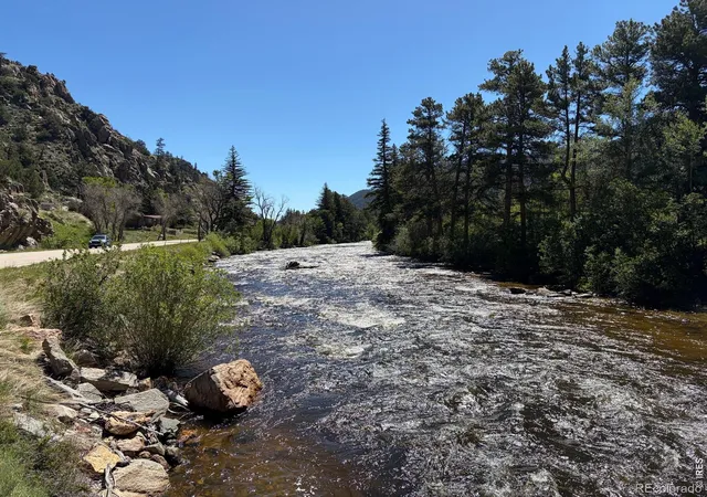 Homes for sale in Bellvue, CO | 32370 Poudre Canyon Rd, Bellvue, CO 80512 | MLS# IR1052714
