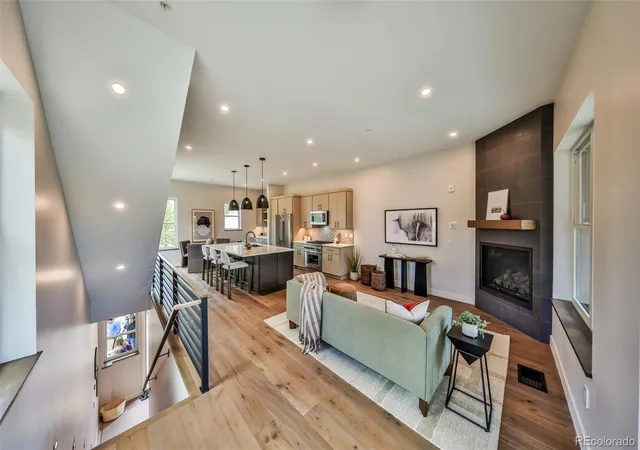 Photo 1 of Townhouse for sale at 505 Grand Ave #1, Grand Lake, CO 80447 | MLS# 6445799 | Listing updated on 2026-07-27