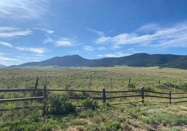 2nd image of Eagle's Gate Rd, Westcliffe, CO 81252 | MLS# 6645263