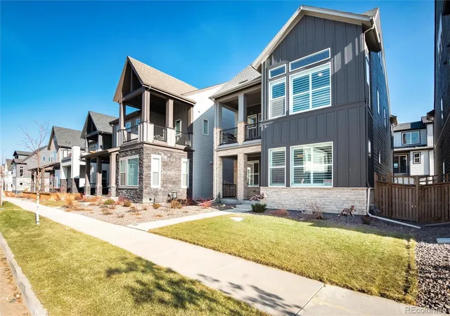 Homes for sale in Broomfield, CO | 16568 Shoshone St, Broomfield, CO 80023 | MLS# 4237922