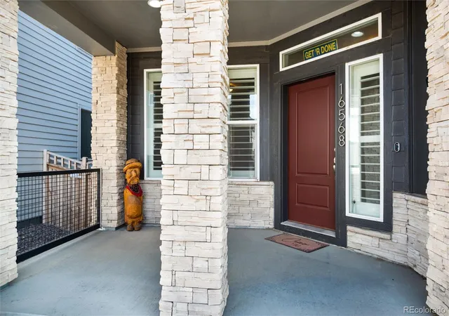 Homes for sale in Broomfield, CO | 16568 Shoshone St, Broomfield, CO 80023 | MLS# 4237922