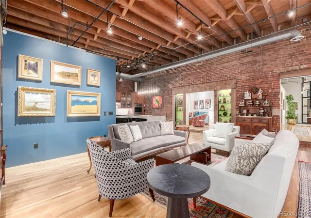 Homes for sale in Denver, CO | 1488 Wazee St #2F, Denver, CO 80202 | MLS# 5477163