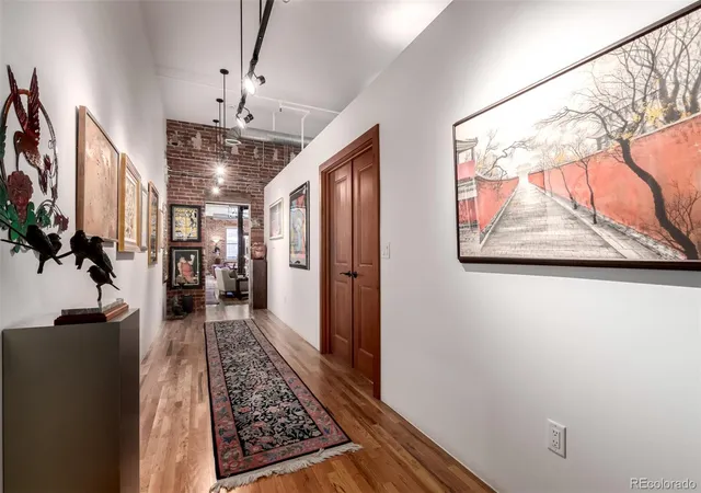 Homes for sale in Denver, CO | 1488 Wazee St #2F, Denver, CO 80202 | MLS# 5477163