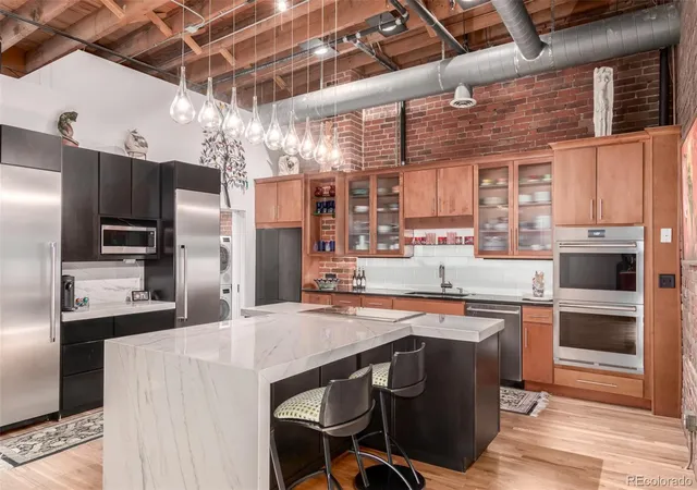 Homes for sale in Denver, CO | 1488 Wazee St #2F, Denver, CO 80202 | MLS# 5477163
