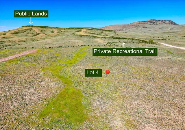 Homes for sale in Kremmling, CO | 755 Gcr 22317, Kremmling, CO 80459 | MLS# 4366177