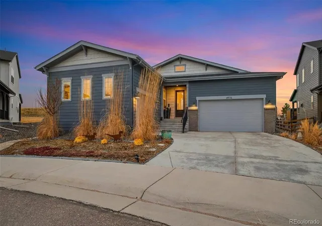 Photo 1 of Single family home for sale at 4936 Saddle Iron Rd, Castle Rock, CO 80104 | MLS# 5477954 | Listing updated on 2026-09-22
