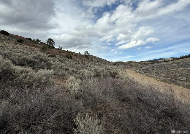 Photo 2 of Land for sale at Lot 129 Flavin Ln, Fort Garland, CO 81133 | MLS# 6986743 | Listing updated on 2026-08-27