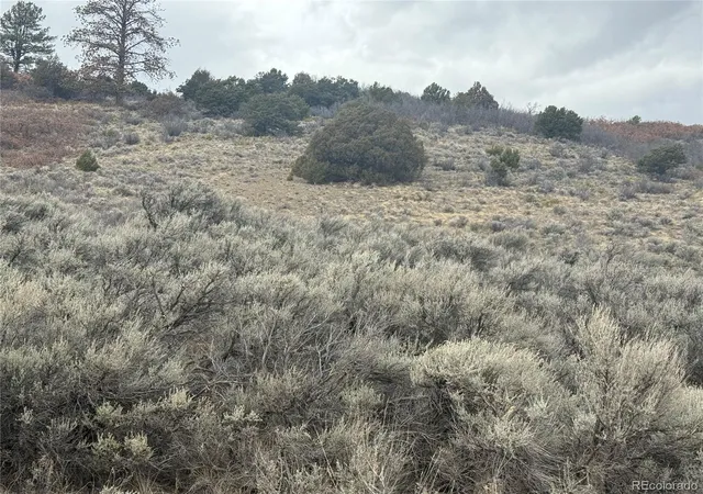 Photo 5 of Land for sale at Lot 129 Flavin Ln, Fort Garland, CO 81133 | MLS# 6986743 | Listing updated on 2026-08-27