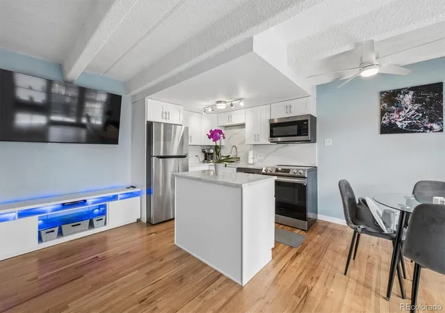 10th image of 33 N Corona St #406, Denver, CO 80218 | MLS# 8775299