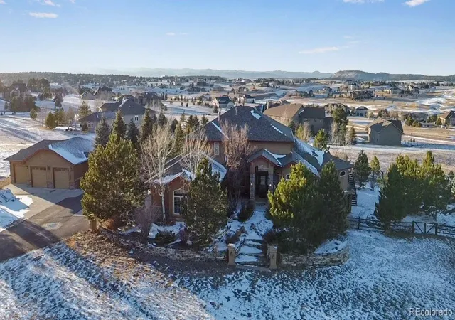 Photo 1 of Single family home for sale at 19052 Malmsbury Ct, Monument, CO 80132 | MLS# 8625250 | Listing updated on 2026-09-01