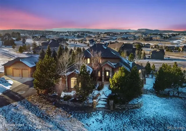 Photo 2 of Single family home for sale at 19052 Malmsbury Ct, Monument, CO 80132 | MLS# 8625250 | Listing updated on 2026-09-01