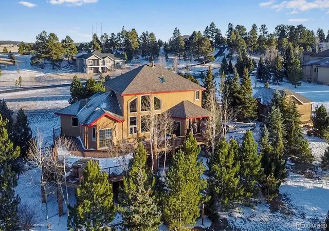 Photo 4 of Single family home for sale at 19052 Malmsbury Ct, Monument, CO 80132 | MLS# 8625250 | Listing updated on 2026-09-01