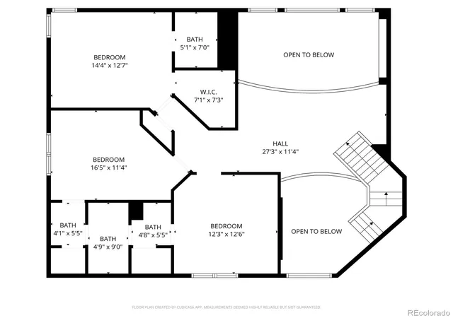 Photo 50 of Single family home for sale at 19052 Malmsbury Ct, Monument, CO 80132 | MLS# 8625250 | Listing updated on 2026-09-01