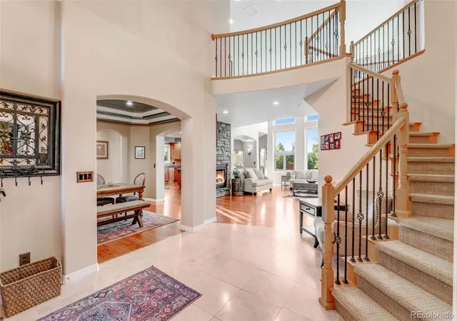 Photo 5 of Single family home for sale at 19052 Malmsbury Ct, Monument, CO 80132 | MLS# 8625250 | Listing updated on 2026-09-01