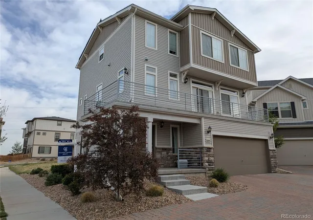 2nd image of 10250 Xanadu St, Commerce City, CO 80022 | MLS# 8113796