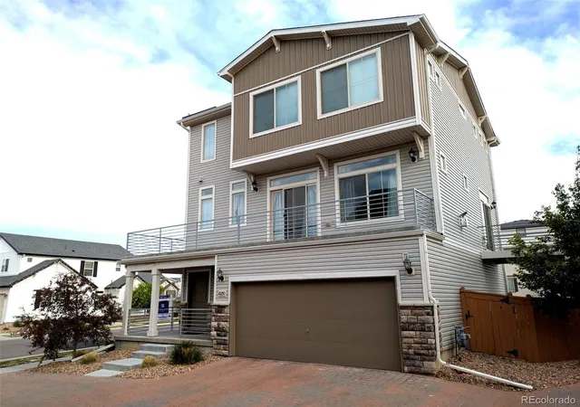 1st image of 10250 Xanadu St, Commerce City, CO 80022 | MLS# 8113796