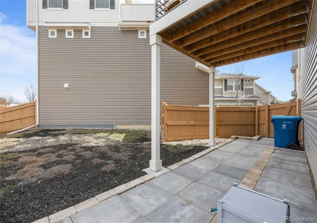 37th image of 10250 Xanadu St, Commerce City, CO 80022 | MLS# 8113796