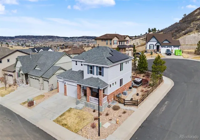 Photo 3 of Single family home for sale at 472 Sage Grouse Cir, Castle Rock, CO 80109 | MLS# 2514794 | Listing updated on 2026-09-04