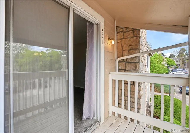 22nd image of 4400 S Quebec St #201X, Denver, CO 80237 | MLS# 8506830