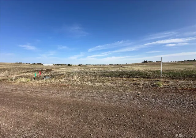 Photo 5 of Land for sale at 1789 Joseph Cir, Elizabeth, CO 80107 | MLS# 1584371 | Listing updated on 2026-07-09