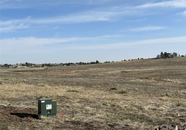 Photo 2 of Land for sale at 1789 Joseph Cir, Elizabeth, CO 80107 | MLS# 1584371 | Listing updated on 2026-07-09