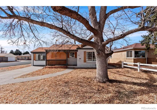 5th image of 2201 Pontiac St, Denver, CO 80207 | MLS# IR1052766