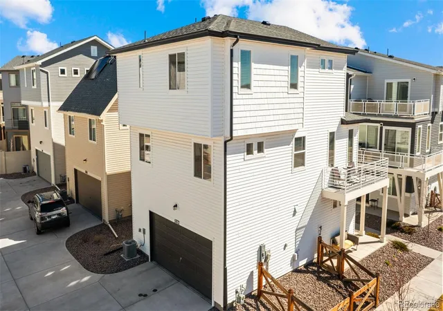 3rd image of 5872 Thurless Ln, Colorado Springs, CO 80927 | MLS# 8971413