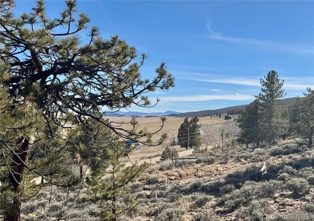 Photo 4 of Land for sale at 25 Redhill Ct, Fairplay, CO 80440 | MLS# 6023004 | Listing updated on 2026-03-03