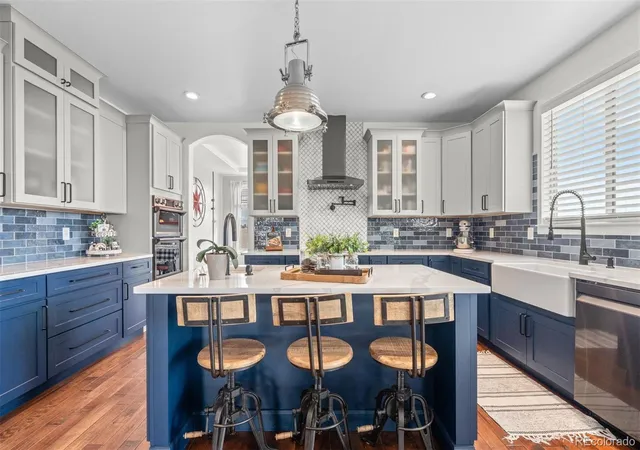 4th image of 32335 Legacy Ridge St, Elizabeth, CO 80107 | MLS# 6850215