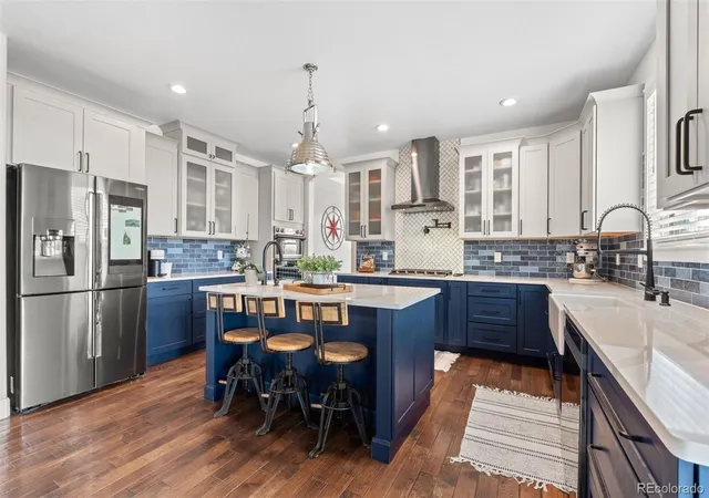 5th image of 32335 Legacy Ridge St, Elizabeth, CO 80107 | MLS# 6850215