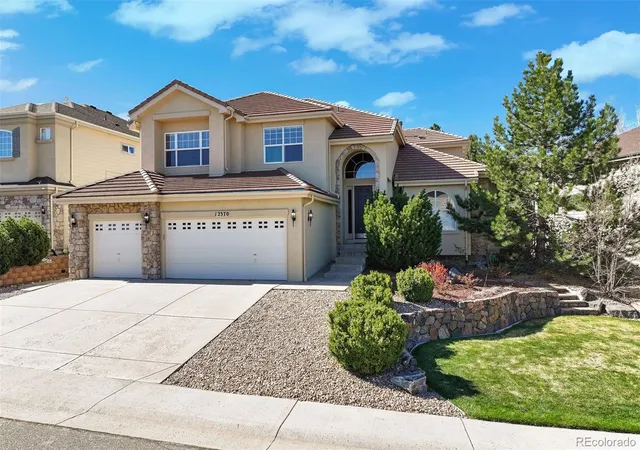 1st image of 12370 Tapadero Wy, Castle Pines, CO 80108 | MLS# 3113884