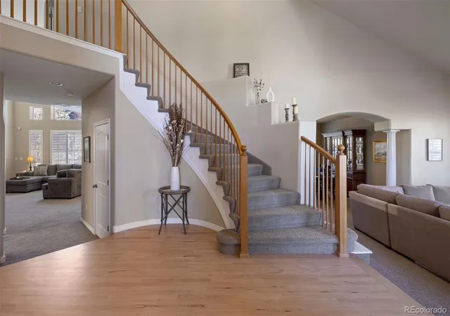 3rd image of 12370 Tapadero Wy, Castle Pines, CO 80108 | MLS# 3113884