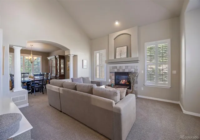 4th image of 12370 Tapadero Wy, Castle Pines, CO 80108 | MLS# 3113884