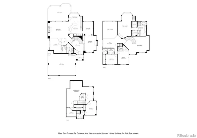 45th image of 12370 Tapadero Wy, Castle Pines, CO 80108 | MLS# 3113884