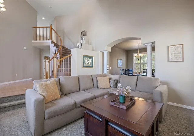 5th image of 12370 Tapadero Wy, Castle Pines, CO 80108 | MLS# 3113884