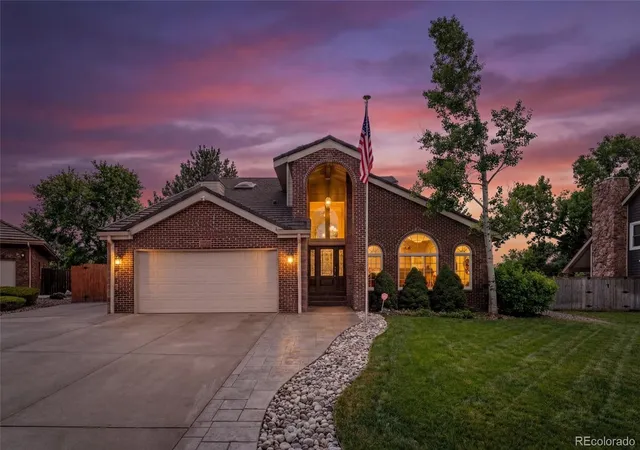 Photo 1 of Single family home for sale at 1657 W 115th Circle, Denver, CO 80234 | MLS# 3057753 | Listing updated on 2026-10-06