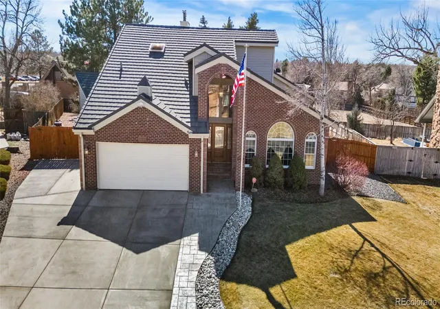 Photo 2 of Single family home for sale at 1657 W 115th Circle, Denver, CO 80234 | MLS# 3057753 | Listing updated on 2026-10-06