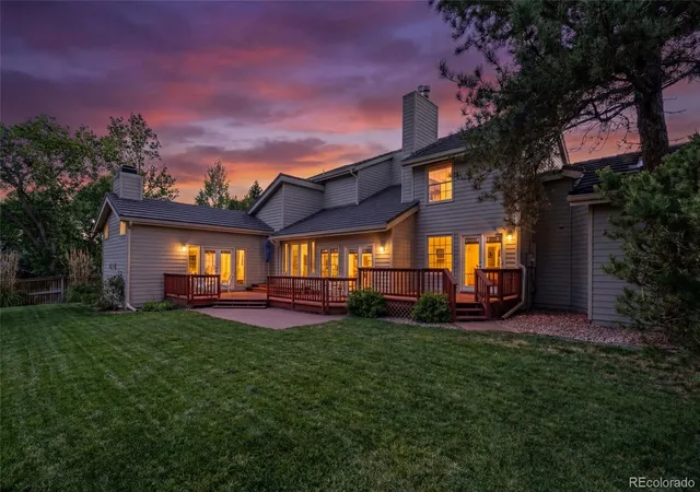 Photo 3 of Single family home for sale at 1657 W 115th Circle, Denver, CO 80234 | MLS# 3057753 | Listing updated on 2026-10-06