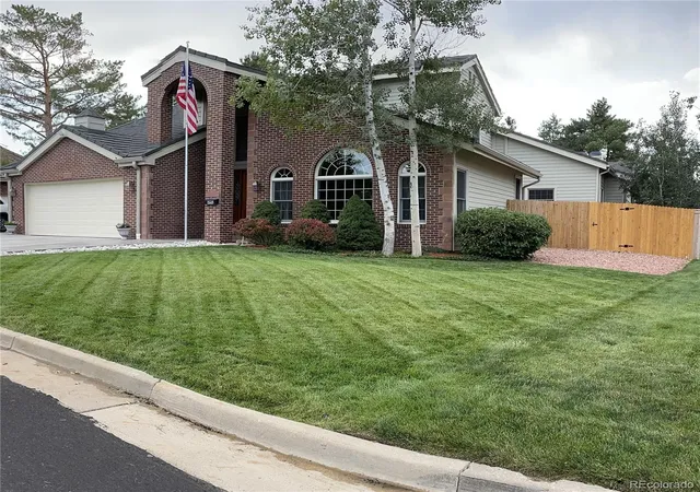 Photo 3 of Single family home for sale at 1657 W 115th Circle, Denver, CO 80234 | MLS# 3057753 | Listing updated on 2026-10-06