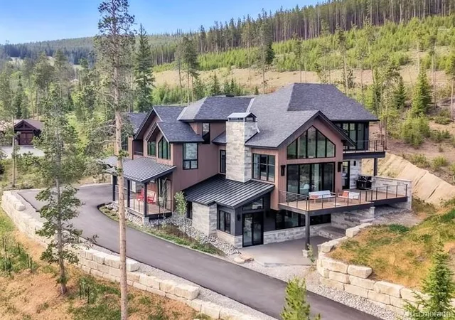 1st image of 135 Hamilton Ct, Breckenridge, CO 80424 | MLS# 9229030