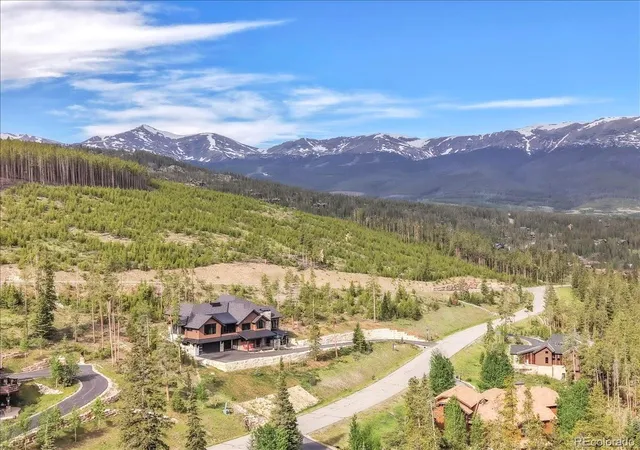 2nd image of 135 Hamilton Ct, Breckenridge, CO 80424 | MLS# 9229030