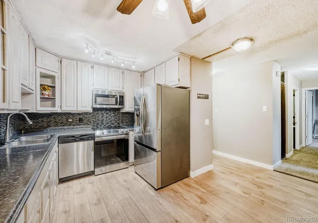 5th image of 595 S Alton Wy #10C, Denver, CO 80247 | MLS# 7526659