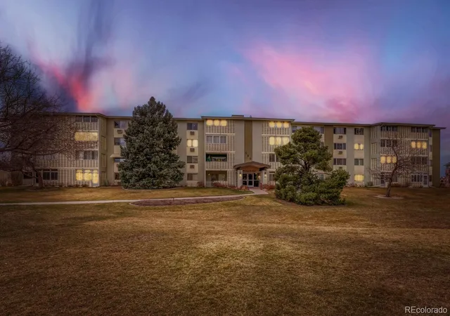 27th image of 595 S Alton Wy #10C, Denver, CO 80247 | MLS# 7526659