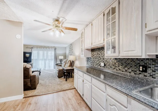 1st image of 595 S Alton Wy #10C, Denver, CO 80247 | MLS# 7526659