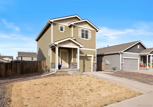 Homes for sale in Bennett, CO | 47401 Lily Ave, Bennett, CO 80102 | MLS# 3372649