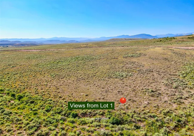 Homes for sale in Kremmling, CO | 828 Gcr 22317, Kremmling, CO 80459 | MLS# 7099492