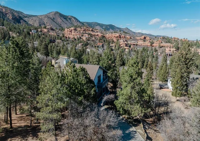Homes for sale in Larkspur, CO | 7116 Fox Cir, Larkspur, CO 80118 | MLS# 8773395