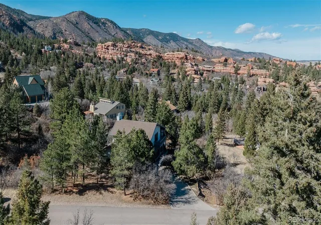 50th image of 7116 Fox Cir, Larkspur, CO 80118 | MLS# 8773395