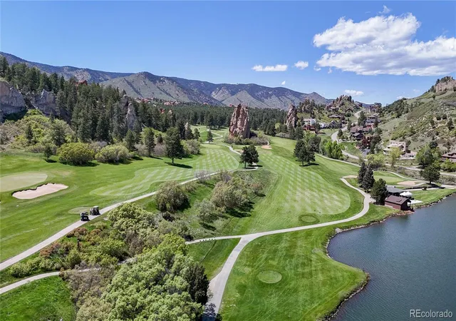 50th image of 7116 Fox Cir, Larkspur, CO 80118 | MLS# 8773395