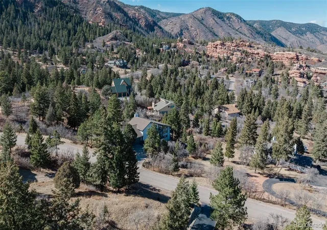 Homes for sale in Larkspur, CO | 7116 Fox Cir, Larkspur, CO 80118 | MLS# 8773395